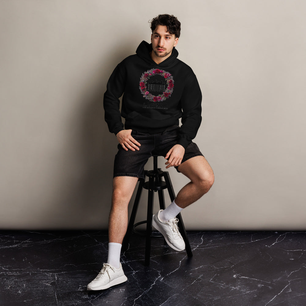 Lacuna "Rose" Embossed Collection