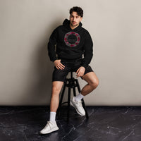 Lacuna "Rose" Embossed Collection
