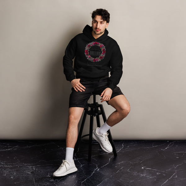 Lacuna "Rose" Embossed Collection