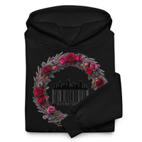 Lacuna "Rose" Embossed Collection