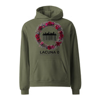 Lacuna "Rose" Embossed Collection